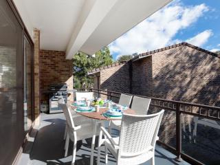 Bay Parklands, 68 2 Gowrie Ave - Fully ducted aircon, wifi, pool, tennis court, communal spa - Shoal Bay - 6