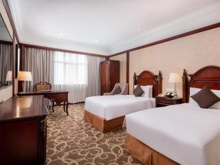 Wyndham Shanghai Hongqiao-Near NECC - Shanghai - 9