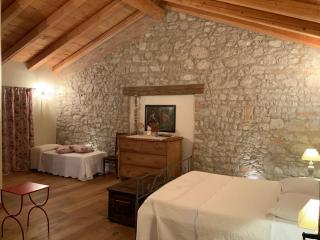 Borgo Palazzo Steffaneo - San Vito al Torre - 9