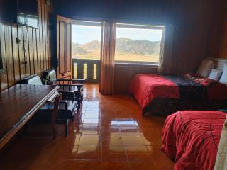 Cemara Indah Hotel - Bromo - 3