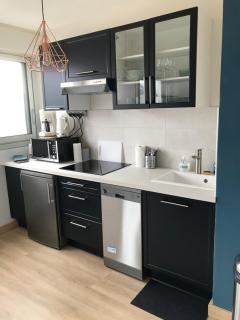 Cosylocation La Varende 44 - Rennes - 7