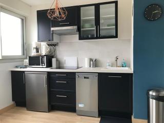 Cosylocation La Varende 44 - Rennes - 8