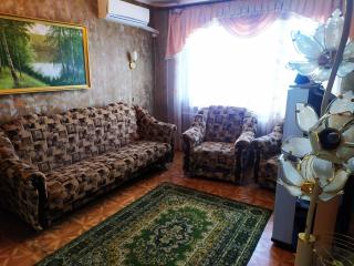 Ильинская 3к посуточно почасово - 3