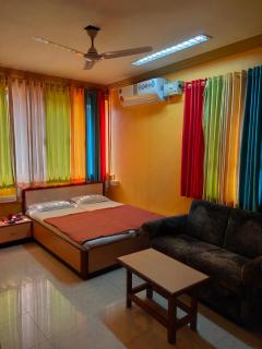 Hotel Ayodhya - 0