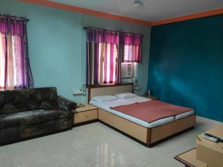 Hotel Ayodhya - Chiplun - 4