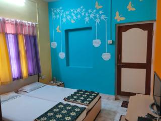 Hotel Ayodhya - Chiplun - 5