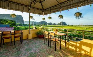 Cherry homestay - Ninh Binh - 8