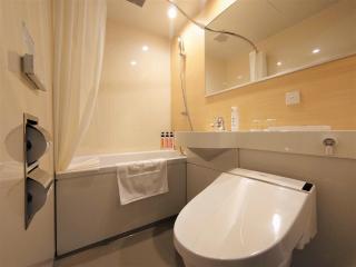 Green Rich Hotel Kobe Sannomiya (Artificial hot spring Futamata Yunohana) - Kōbe - 8