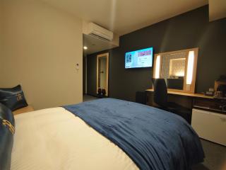 Green Rich Hotel Kobe Sannomiya (Artificial hot spring Futamata Yunohana) - Kōbe - 6