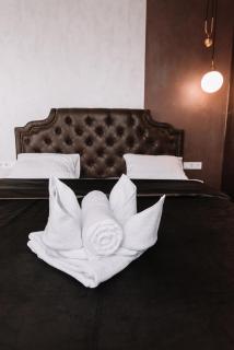 Royal Tower VIP Smart Apartments 2 - 4