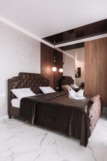 Royal Tower VIP Smart Apartments 2 - Kiev - 9