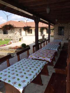 Dobrevata House - 7