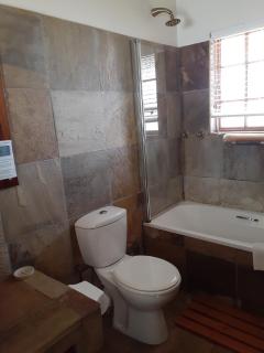 Sandstone Chameleon Guest House - Fouriesburg - 8