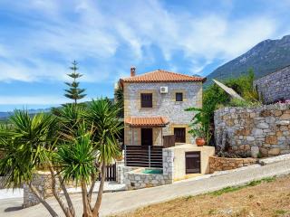 Rathimata Villas - Stoupa - 6
