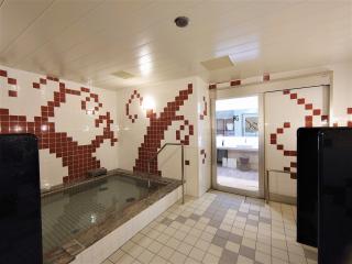 Green Rich Hotel Kobe Sannomiya (Artificial hot spring Futamata Yunohana) - Kobe - 7