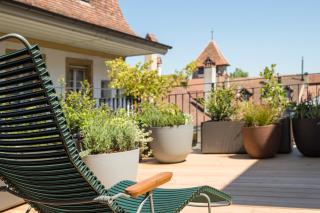 ADLER Boutique Hotel - Murten - 7