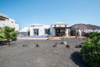 Casa Violeta - Playa Blanca - 0
