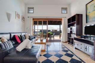 Casa Violeta - Playa Blanca - 5