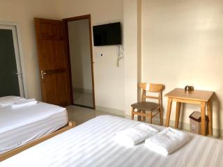 Bien Dong Green Hotel - Ho Chi Minh - 6