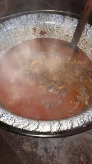 La Curtea Porumbaceana - 4