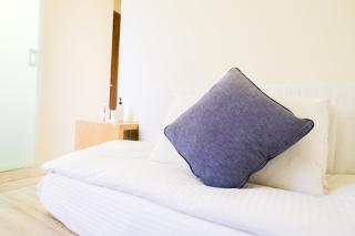 SSS Life Hotel - Tainan - 1