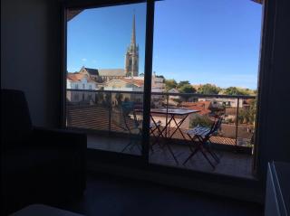 Appartement à Arcachon à 3 min à pied de la plage - Arcachon - 2