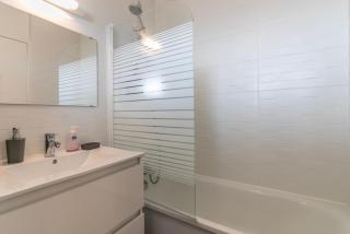 Appartement à Arcachon à 3 min à pied de la plage - Arcachon - 1