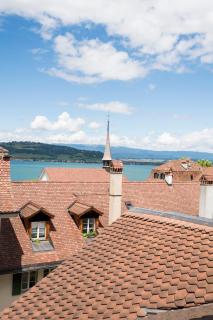 ADLER Boutique Hotel - Murten - 4