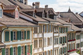 ADLER Boutique Hotel - Murten - 1