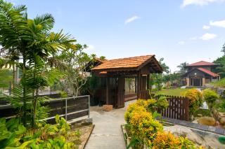 Villa Kiambang - Seremban - 5