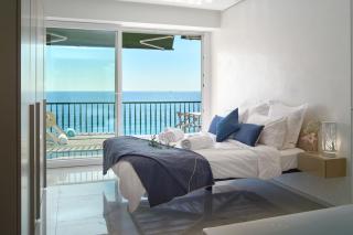 Sunlight Properties - Sky blue - 3 bedroom flat with sea view on the Promenade des Anglais - Nizza - 7