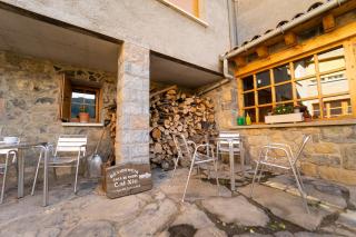 HOSTAL RURAL CAL XIC Saldes - Saldes - 1