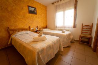 HOSTAL RURAL CAL XIC Saldes - Saldes - 3