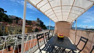 Square views - Lerici - 0