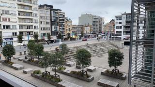 Casino Beach - Coxyde - 0
