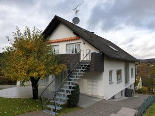 Ferienwohnung Wicker - Attendorn - 8