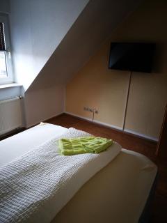 Pension Kuehnauer Hof - Dessau - 6