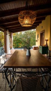 Green Hills Cottage with Pool & Magnificent View - 3