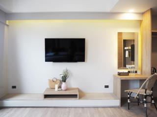 Darley Hotel Chiangmai - 1