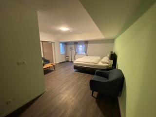 JG Hotel am Schweizerberg - Memmingen - 3