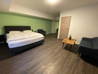 JG Hotel am Schweizerberg - Memmingen - 2
