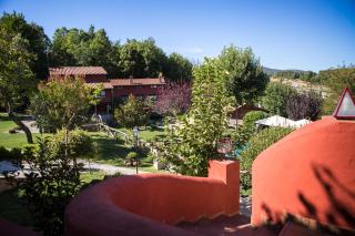 El Rincón de Castilla - Puerto de Béjar - 3