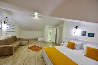 Infinity Mavi Villa - Fethiye - 8