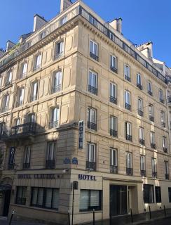 Hôtel Clauzel Paris - Paris - 0