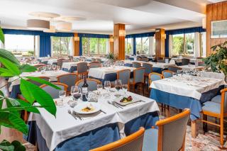 Hotel Palace - Bibione - 4