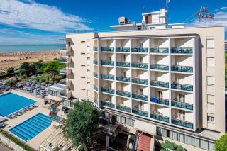 Hotel Palace - Bibione - 0