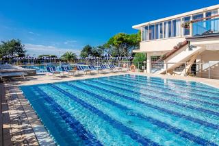 Hotel Palace - Bibione - 7