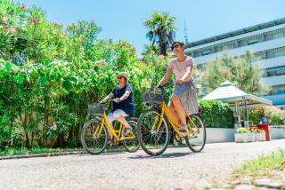 Aparthotel Albatros - Lignano Sabbiadoro - 7