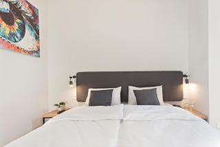 Kombinat Rooms City Center - Novi Sad - 4