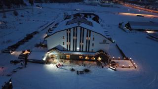 Sarikamis Habitat Hotel - Sarıkamıs - 7